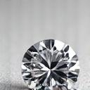 April Birthstone: Diamond or White Topaz