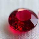 July Birthstone: Ruby
