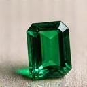 May Birthstone: Emerald