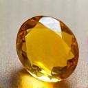 November Birthstone: Citrine or Topaz