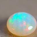 October Birthstone: Opal or Tourmaline