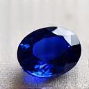 September Birthstone: Sapphire